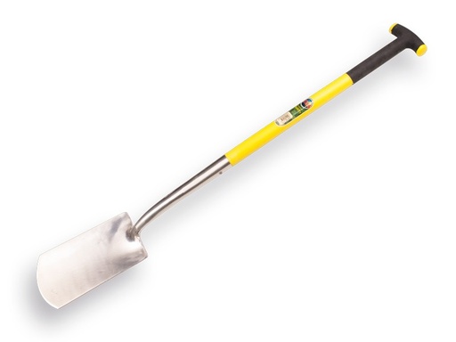 [KMS811009] Ideal ecco spade met fibersteel 115 cm