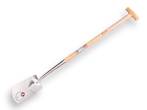 [KMS811010] Ideal eccospade 1106 gepolijst