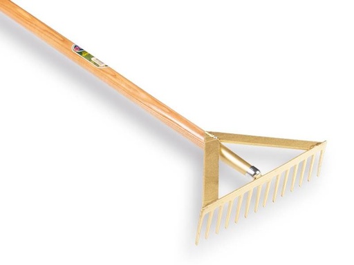 [KMS817114] Asfalthark versterkt 14 tanden