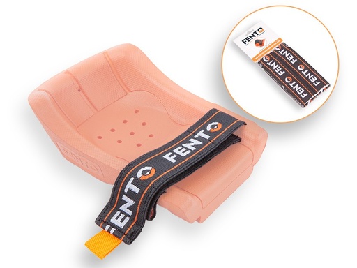 [KMS960681] Fento 150 elastieken banden