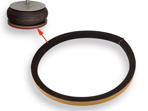 [KMS970664] Rubber voor tegelzuiger