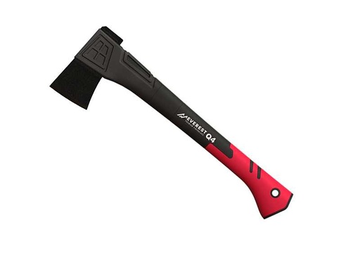 [KMS986140] Handbijl EVEREST Q4 1000 gram, met fiberglassteel 46 cm