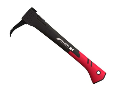 [KMS986220] Pikhaak Sappie EVEREST R4 420 gram, met fiberglassteel 41 cm