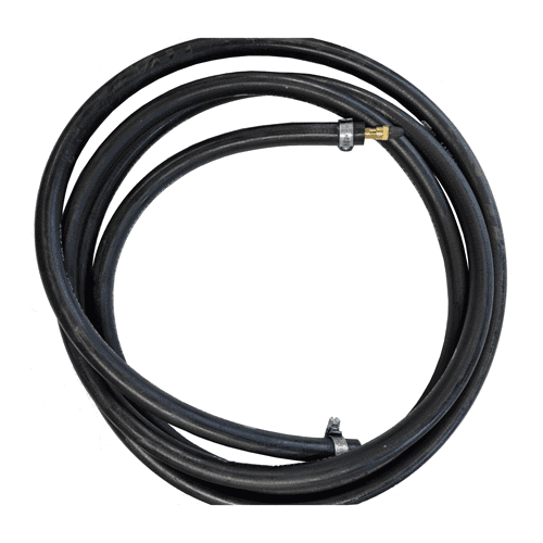 [LSS02301003] Vulslang 3 meter compleet met autoventiel