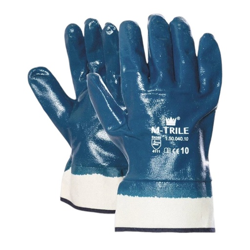 [MAJ15004010] OXXA Cleaner 50-040 maat L