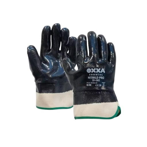 [MAJ15108210] OXXA Nitrile-Pro 51-082 