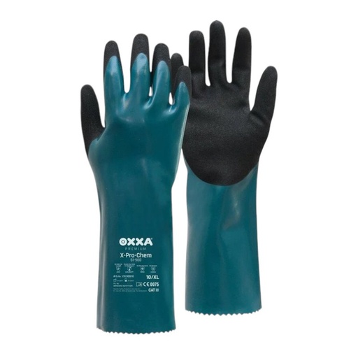 OXXA® X-Pro-Chem 51-900 handschoen