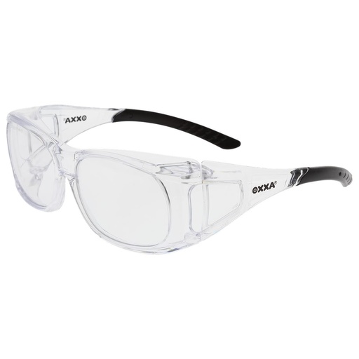 [MAJ77820500] OXXA® Teon 8205 veiligheidsbril