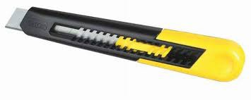 [MEMST010151] Stanley Afbreekmes SM 18mm