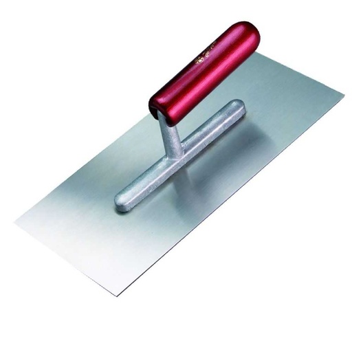 [MM322280] Plakspaan met ronde greep 280x130