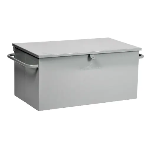 [MTD10831] LOSSE Bak tbv gereedschapkruiwagen M-106