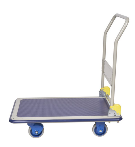 [MTD11362] Plateauwagen Matador PR-NB-101-P 150 kg