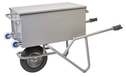 [MTD11616] Kruiwagen 106-L4-KANT Matador