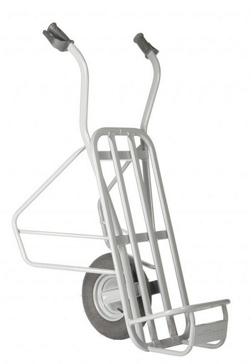 [MTD13553] Steenkruiwagen 230-L4 UNIPRO Matador