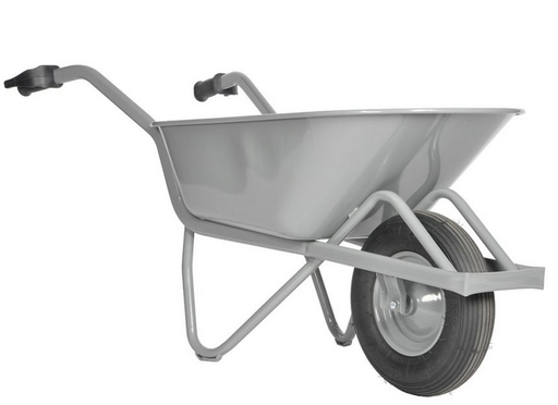 [MTD13725] Kruiwagen 115-L4 Matador Easy Rider