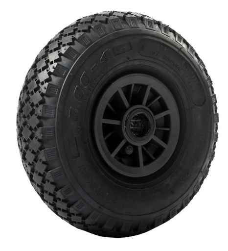 [MTD14041] Wiel voor steekwagen 808-L Matador