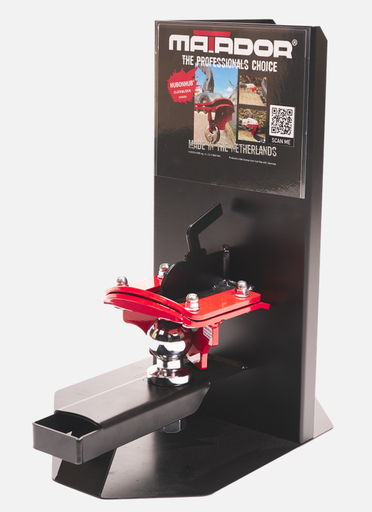 [MTD14579] Hub on hub Matador