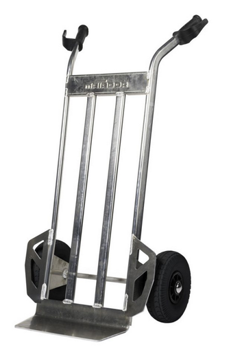[MTD16407] Steekwagen Matador NST200-L Aluminium