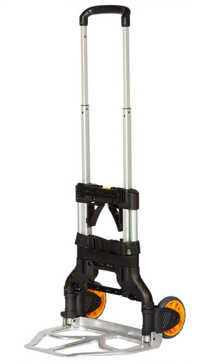 [MTD17045] Steekwagen EX-GH75 4/D Matador