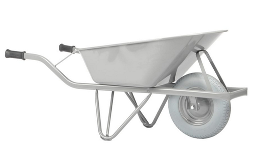 [MTD18557] Kruiwagen Matador M-092-CT