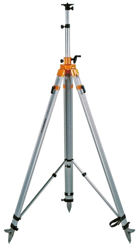 [NED210442] Nedo statief 1,77m - 4,00m