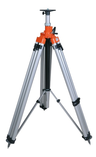 [NED210540] Nedo Jumbo-statief zwaar 1.73m - 4.01m