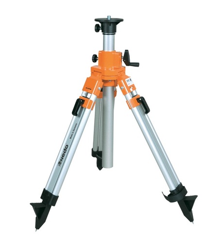 [NED210618] Statief 0,60 m - 1,51 m