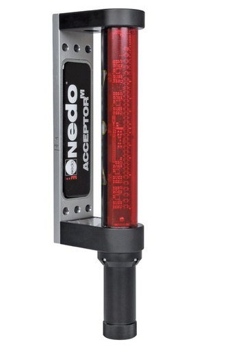 [NED430335] Nedo machineontvanger ACCEPTOR M