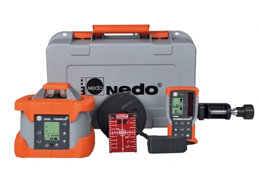 [NED472050632] Nedo PRIMUS 2 HVA