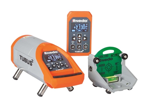 [NED472210632] Nedo TUBUS 2