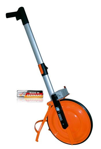 [NED702111] Nedo Super-meetwiel