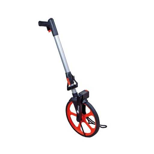 [NED703111] Nedo lichtgewicht meetwiel Deluxe