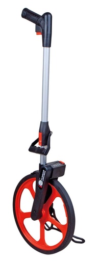 [NED703116] Meetwiel Econo met rem