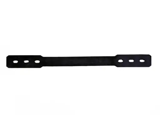 [NH70401002] Rubberen band 32 cm lang x 2,5 cm 