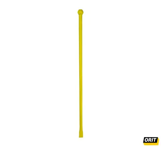 [ORT1200CBR1021000] Stootijzer 1200 mm ORIT