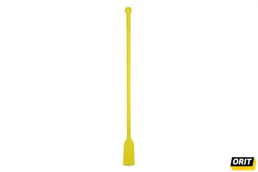 [ORT1200RP1021000] Orit Wortelbijl 1200 mm ergonomisch