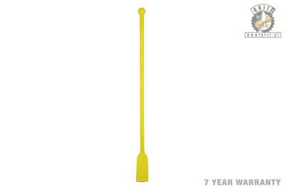 [ORT1200RP1021000] Orit Wortelbijl 1200 mm ergonomisch