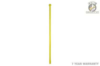 [ORT1400CBRS1021000] Stootijzer rond - vierkant 1400 mm ORIT