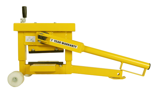 [ORT1500ES1021000] Orit Steenknipper 1 spindel Easy 15cm