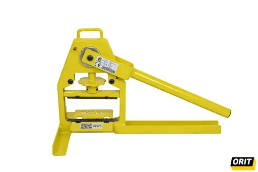 [ORT1500UL1021000] Steenknipper 150 - 85 mm met koppelsteen ORIT