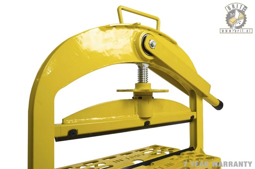 [ORT5000SL1021000] Orit Kalkzandsteenknipper lichtgewicht