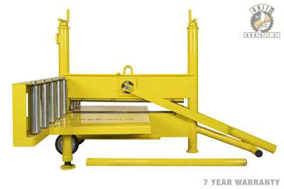 [ORT6500SLC1021000] Kalkzandsteen-elementen-knipper H 400 - B 650 mm Element + C ORIT