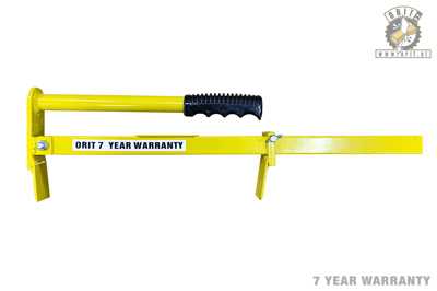 [ORTABHM1021000] Steenklem 200-480mm ORIT