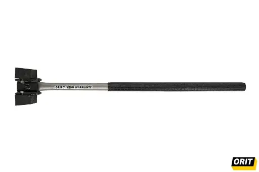 [ORTAH37000000000] Richthamer 3700 met gegalvaniseerde steel met veiligheidsgrip ORIT