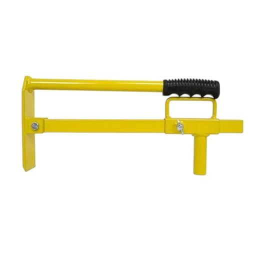 [ORTALH1021000] Kalkzandsteenklem 100-360mm ORIT