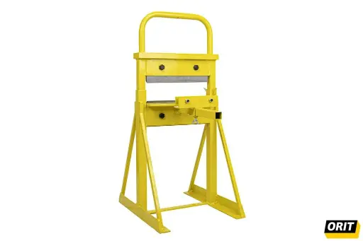 [ORTBG1021000] Orit Kalkzandsteenknipper B 250 - H 150 mm Klezoorboy