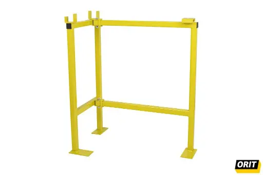 [ORTBLCWAT1021000] Tafel voor metselsteen - knipper Quattro - Quattro ORIT