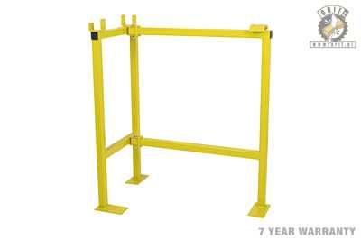 [ORTBLCWAT1021000] Tafel voor metselsteen - knipper Quattro - Quattro ORIT