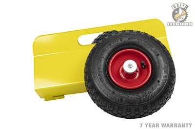 [ORTBR1601021000] Platenroller met klemplaten 60 - 160 mm ORIT