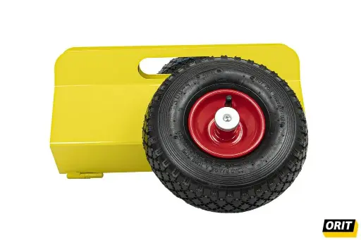 [ORTBR2201021000] Platenroller 120 - 220 mm ORIT